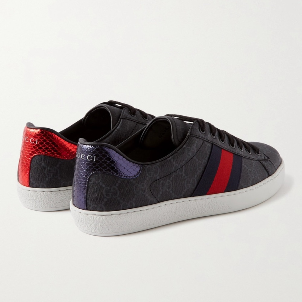 Gucci sneakers